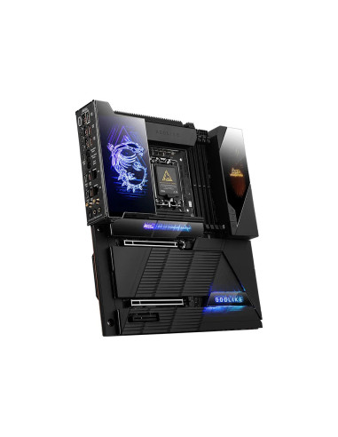 MSI MEG Z890 GODLIKE/LGA 1851/E-ATX