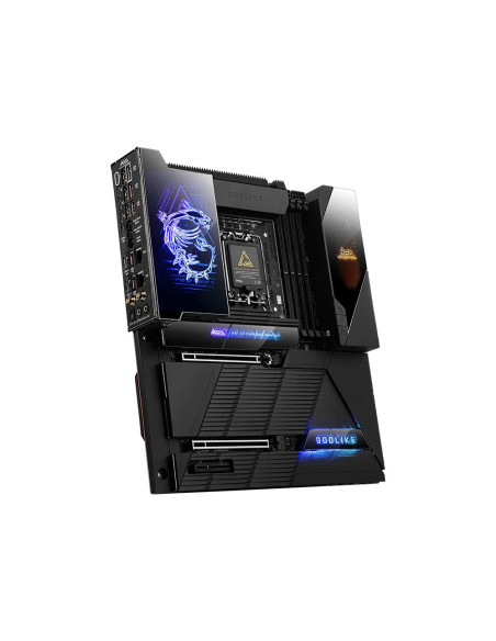 MSI MEG Z890 GODLIKE/LGA 1851/E-ATX
