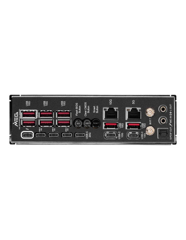MSI MEG Z890 GODLIKE/LGA 1851/E-ATX