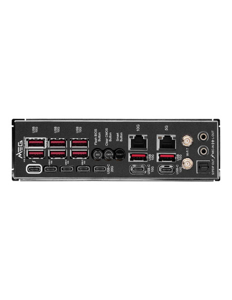 MSI MEG Z890 GODLIKE/LGA 1851/E-ATX