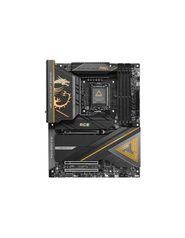 MSI MEG Z890 ACE/LGA 1851/ATX