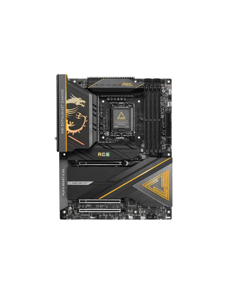 MSI MEG Z890 ACE/LGA 1851/ATX
