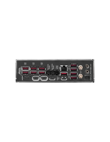 MSI MEG Z890 ACE/LGA 1851/ATX