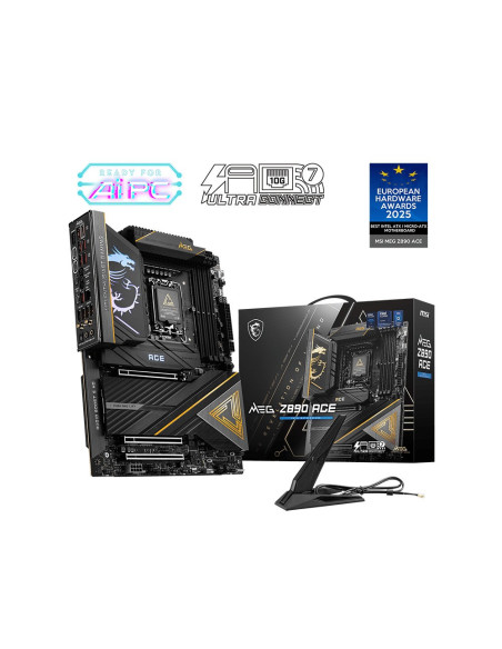 MSI MEG Z890 ACE/LGA 1851/ATX
