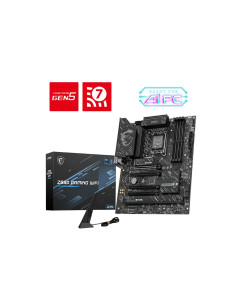 MSI Z890 GAMING WIFI/LGA 1851/ATX