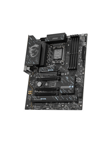 MSI Z890 GAMING WIFI/LGA 1851/ATX