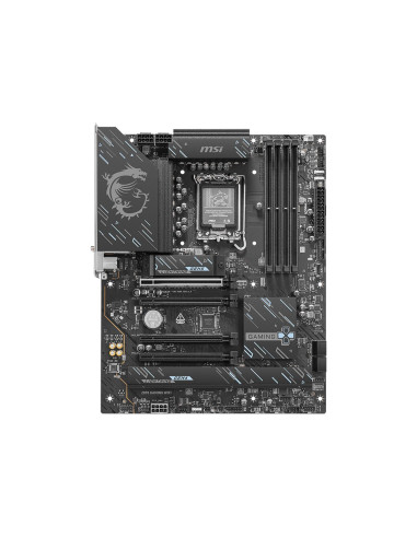MSI Z890 GAMING WIFI/LGA 1851/ATX
