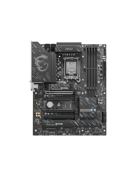 MSI Z890 GAMING WIFI/LGA 1851/ATX