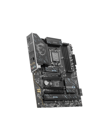 MSI Z890 GAMING WIFI/LGA 1851/ATX