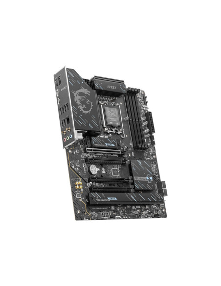MSI Z890 GAMING WIFI/LGA 1851/ATX