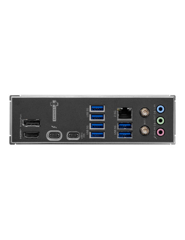 MSI Z890 GAMING WIFI/LGA 1851/ATX