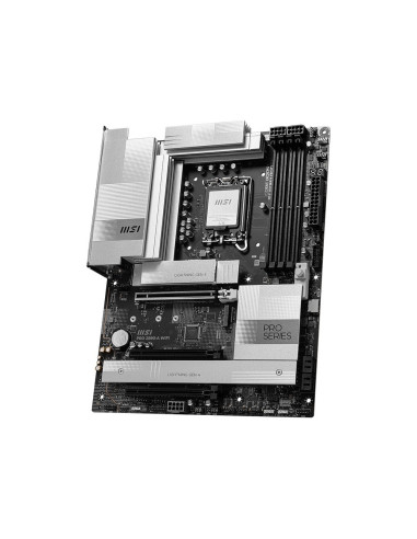 MSI PRE Z890-A WIFI/LGA 1851/ATX
