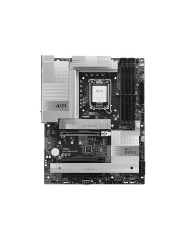 MSI PRE Z890-A WIFI/LGA 1851/ATX