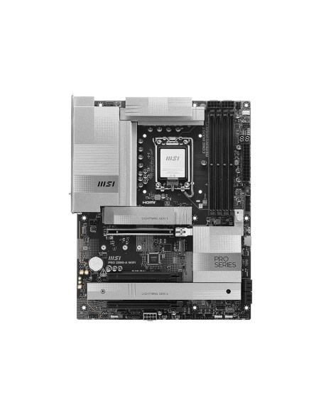 MSI PRE Z890-A WIFI/LGA 1851/ATX