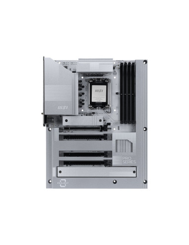MSI PRE Z890-S WIFI PZ/LGA 1851/ATX