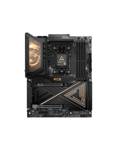 MSI MEG X870E ACE MAX/AM5/ATX