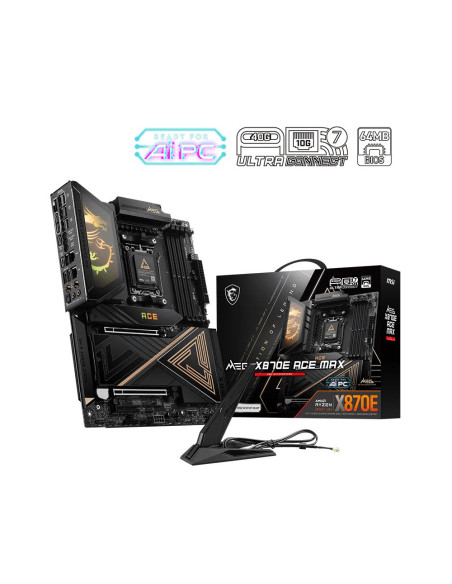 MSI MEG X870E ACE MAX/AM5/ATX
