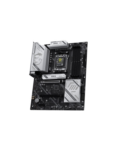 MSI MAG X870E GAMING MAX WIFI/AM5/ATX