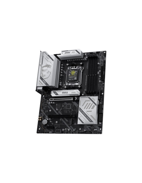 MSI MAG X870E GAMING MAX WIFI/AM5/ATX
