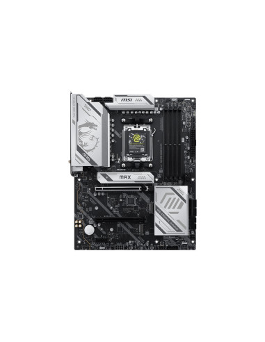 MSI MAG X870E GAMING MAX WIFI/AM5/ATX