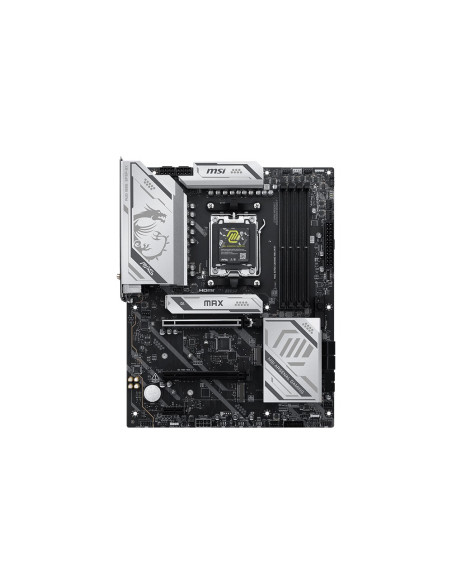 MSI MAG X870E GAMING MAX WIFI/AM5/ATX