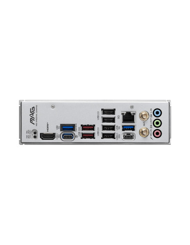 MSI MAG X870E GAMING MAX WIFI/AM5/ATX