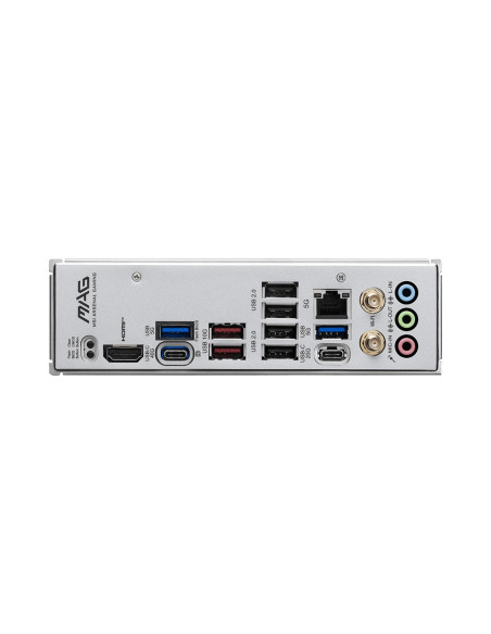 MSI MAG X870E GAMING MAX WIFI/AM5/ATX