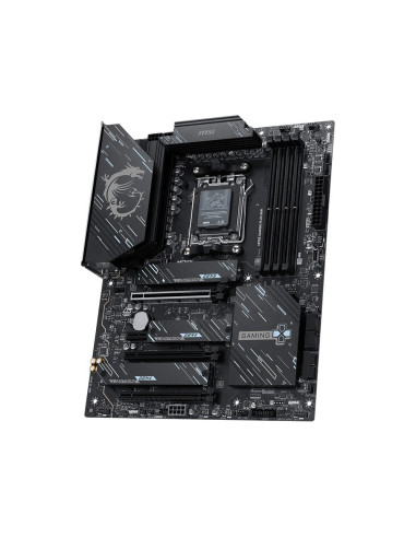 MSI X870E GAMING PLUS WIFI/AM5/ATX