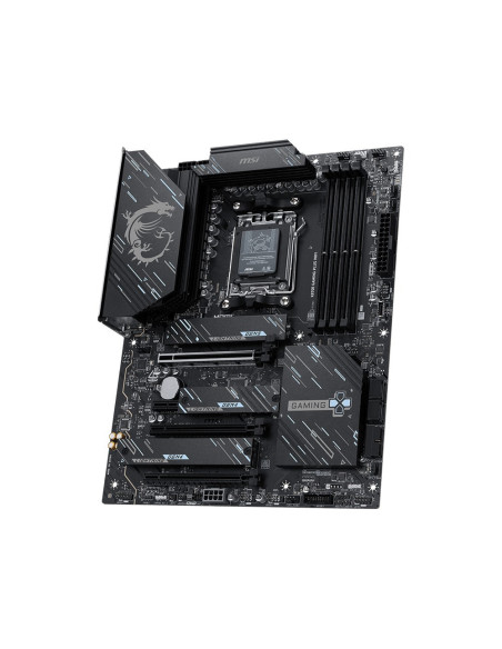 MSI X870E GAMING PLUS WIFI/AM5/ATX