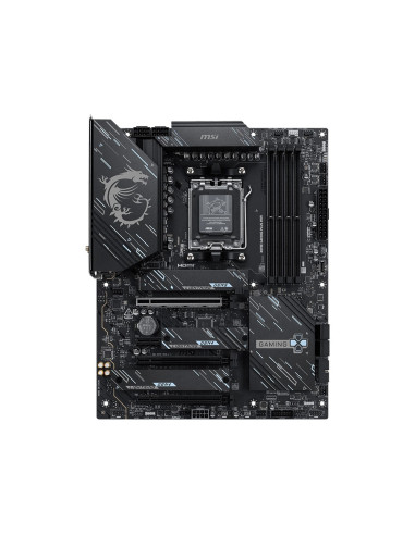 MSI X870E GAMING PLUS WIFI/AM5/ATX
