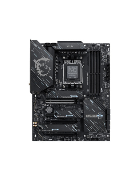 MSI X870E GAMING PLUS WIFI/AM5/ATX