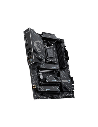 MSI X870E GAMING PLUS WIFI/AM5/ATX