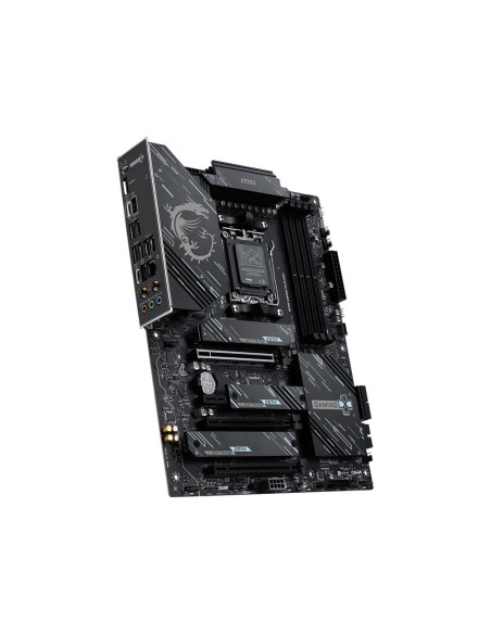 MSI X870E GAMING PLUS WIFI/AM5/ATX