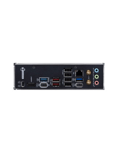 MSI X870E GAMING PLUS WIFI/AM5/ATX