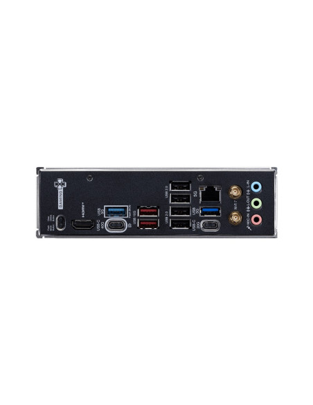 MSI X870E GAMING PLUS WIFI/AM5/ATX