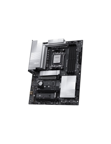 MSI PRE X870E-P WIFI/AM5/ATX