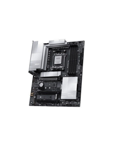 MSI PRE X870E-P WIFI/AM5/ATX