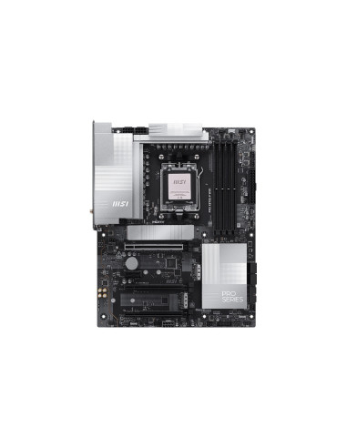 MSI PRE X870E-P WIFI/AM5/ATX