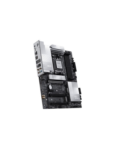 MSI PRE X870E-P WIFI/AM5/ATX