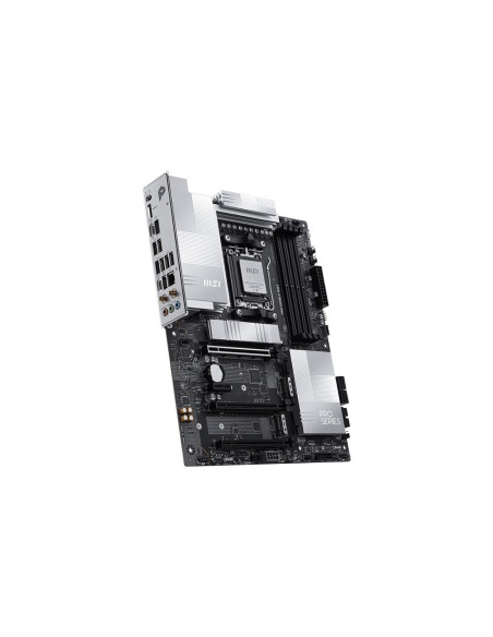 MSI PRE X870E-P WIFI/AM5/ATX