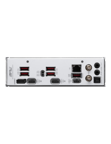 MSI MPG X870 EDGE TI EVO WIFI/AM5/mITX