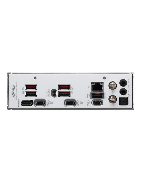 MSI MPG X870 EDGE TI EVO WIFI/AM5/mITX