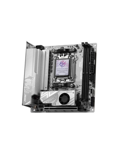 MSI MPG B850I EDGE TI WIFI/AM5/mITX