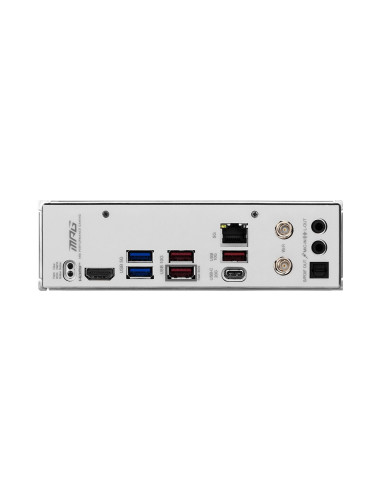 MSI MPG B850I EDGE TI WIFI/AM5/mITX