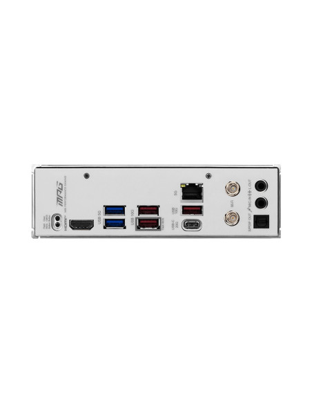 MSI MPG B850I EDGE TI WIFI/AM5/mITX
