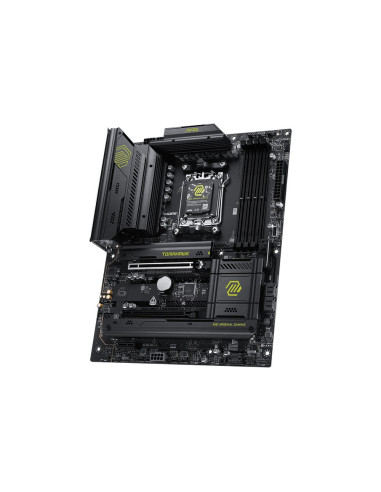 MSI MAG B850 TOMAHAWK WIFI/AM5/ATX