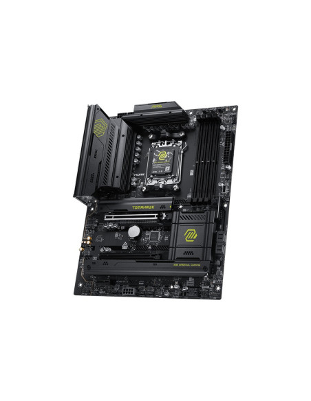 MSI MAG B850 TOMAHAWK WIFI/AM5/ATX
