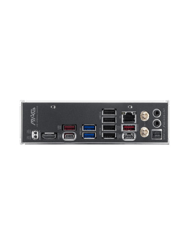 MSI MAG B850 TOMAHAWK WIFI/AM5/ATX