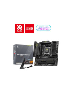 MSI MAG B850M MORTAR WIFI/AM5/mATX