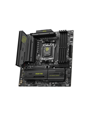 MSI MAG B850M MORTAR WIFI/AM5/mATX